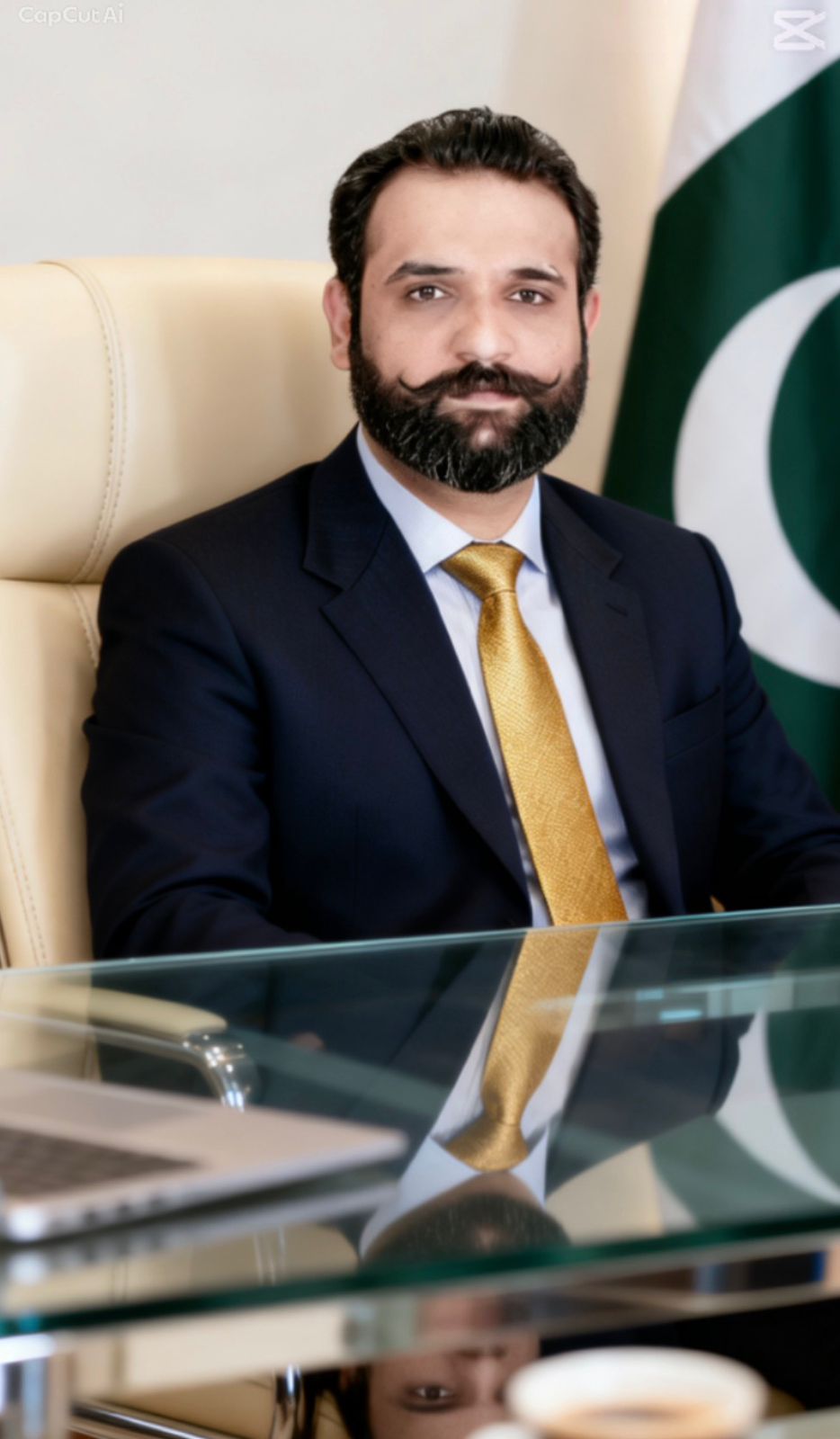 Chairman
